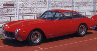 250GT Lusso