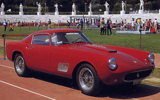 250GT LWB Competizione TdF Series III