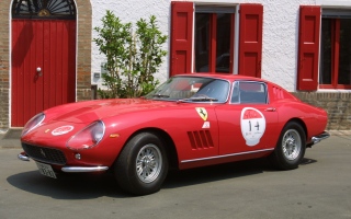 275GTB