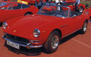 275GTS