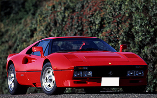 288GTO