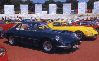 400Super America Series I