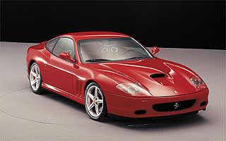 575M Maranello