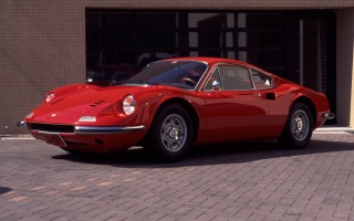 Dino246GT Tipo-L