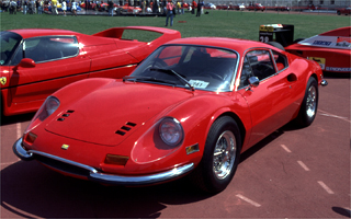 Dino246GT Tipo-M