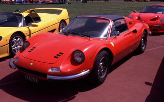 Dino246GTS