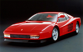 Testarossa