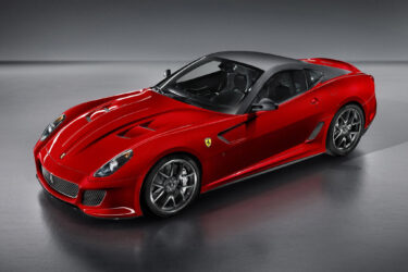 599GTO